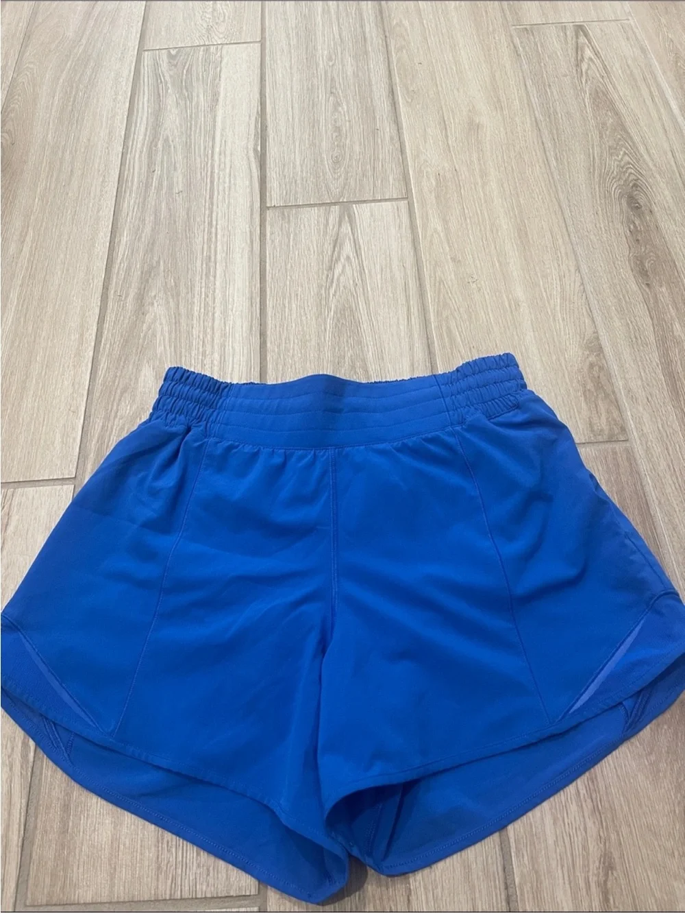 Lululemon Hotty Hot High Rise Shorts 4